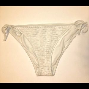 Hollister Bikini Bottoms